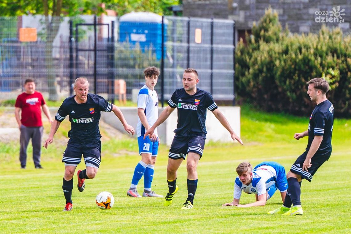 Tymex Liga Okręgowa: porażka Enea Energii, derby powiatu dla Oronki Tymex Liga Okręgowa: porażka Enea Energii, derby powiatu dla Oronki