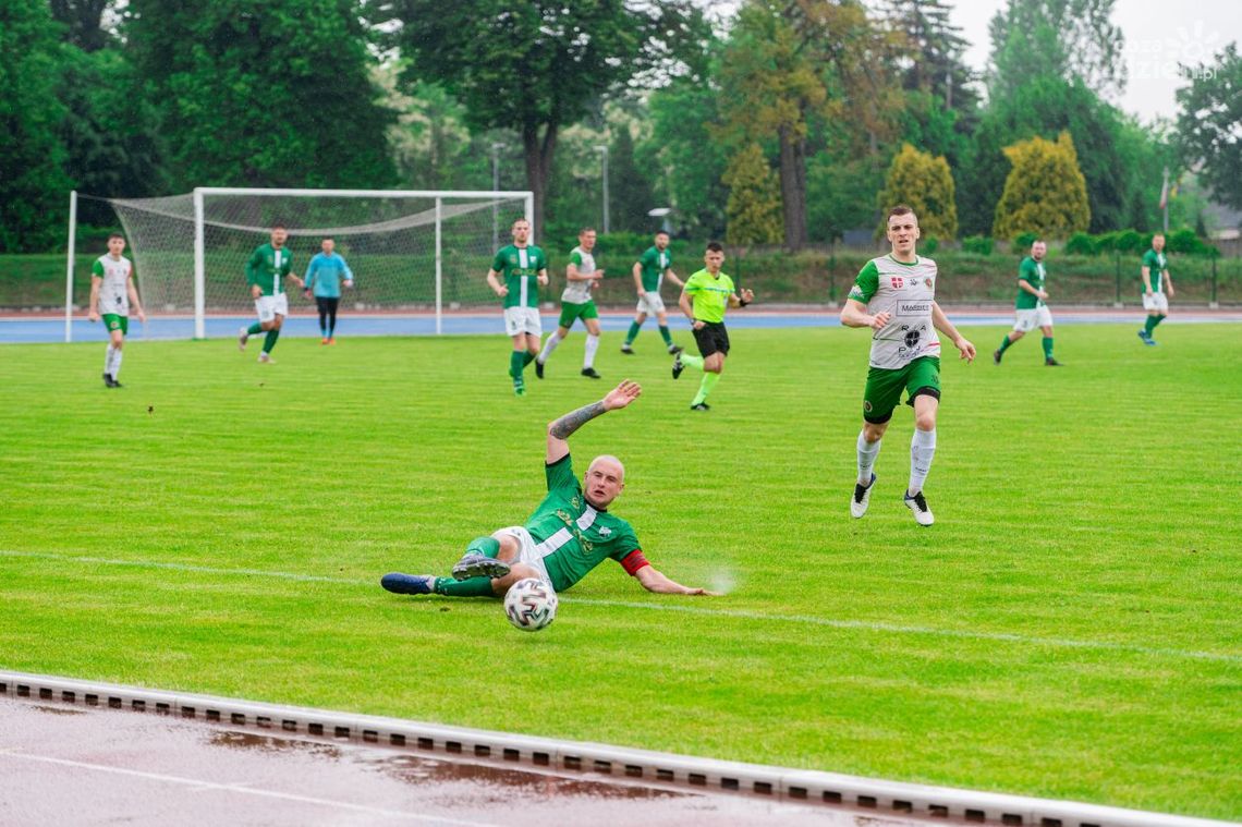 Tymex Liga Okręgowa: Powiślanka straciła szanse na baraże Tymex Liga Okręgowa: Powiślanka straciła szanse na baraże