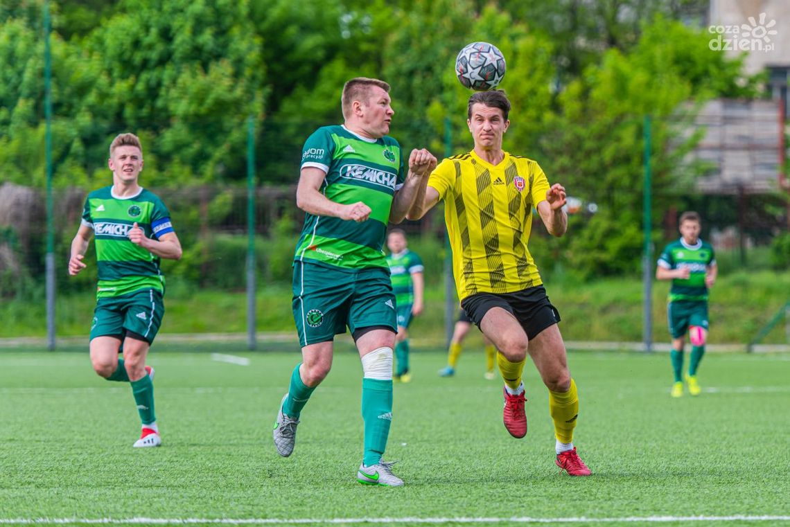 Tymex Liga Okręgowa: Promna gromi Drogowca, Enea Energia traci punkty Tymex Liga Okręgowa: Promna gromi Drogowca, Enea Energia traci punkty