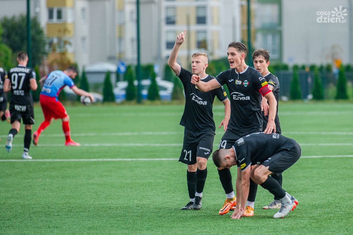 Tymex Liga Okręgowa: rezerwy Radomiaka rozbiły Proch