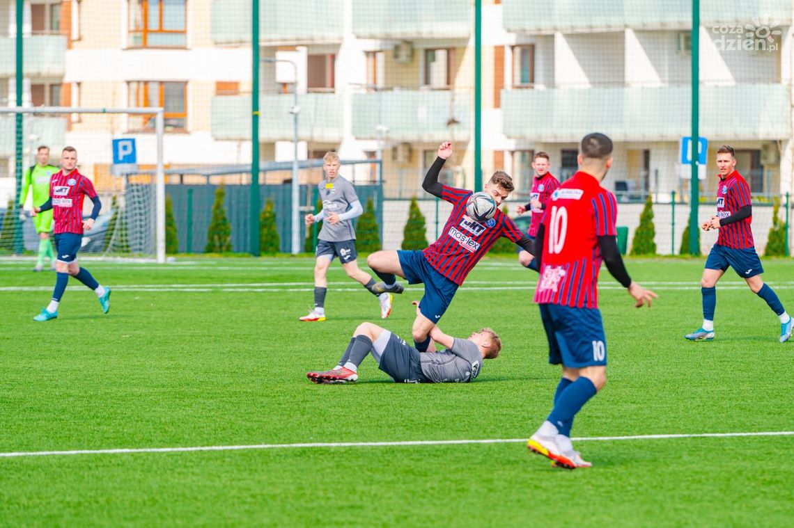 Tymex Liga Okręgowa: rezerwy Radomiaka z kolejnym zwycięstwem, druga wpadka Drogowca Tymex Liga Okręgowa: rezerwy Radomiaka z kolejnym zwycięstwem, druga wpadka Drogowca