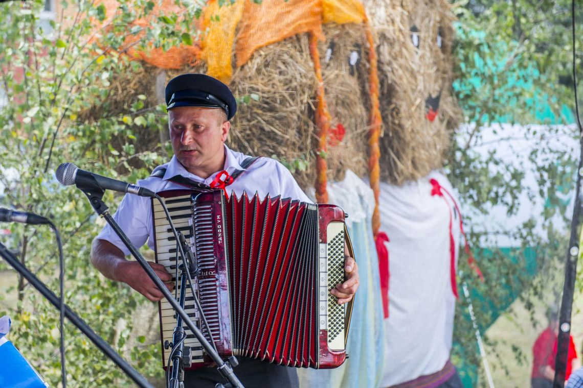 Tyndy Ryndy - tradycja, muzyka i wspólnota