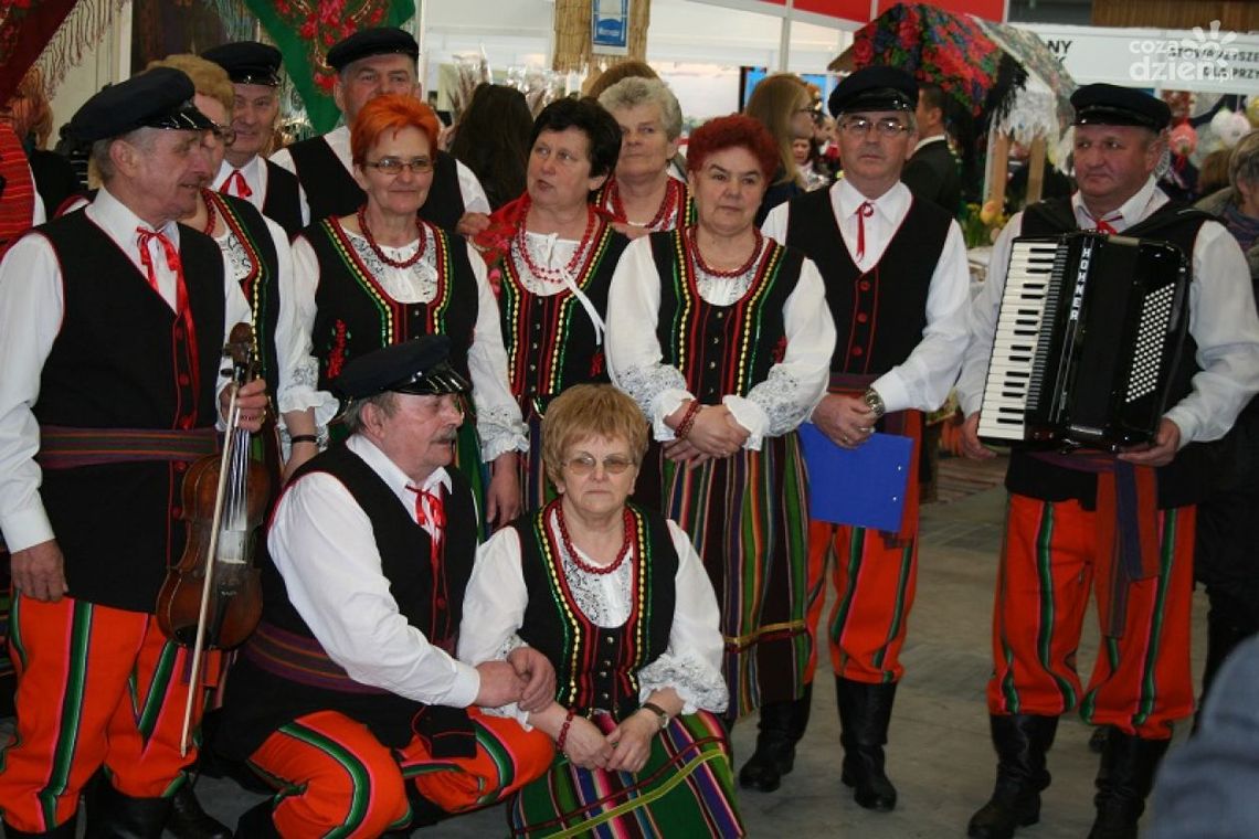 Tyndy-Ryndy w Bieniędzicach