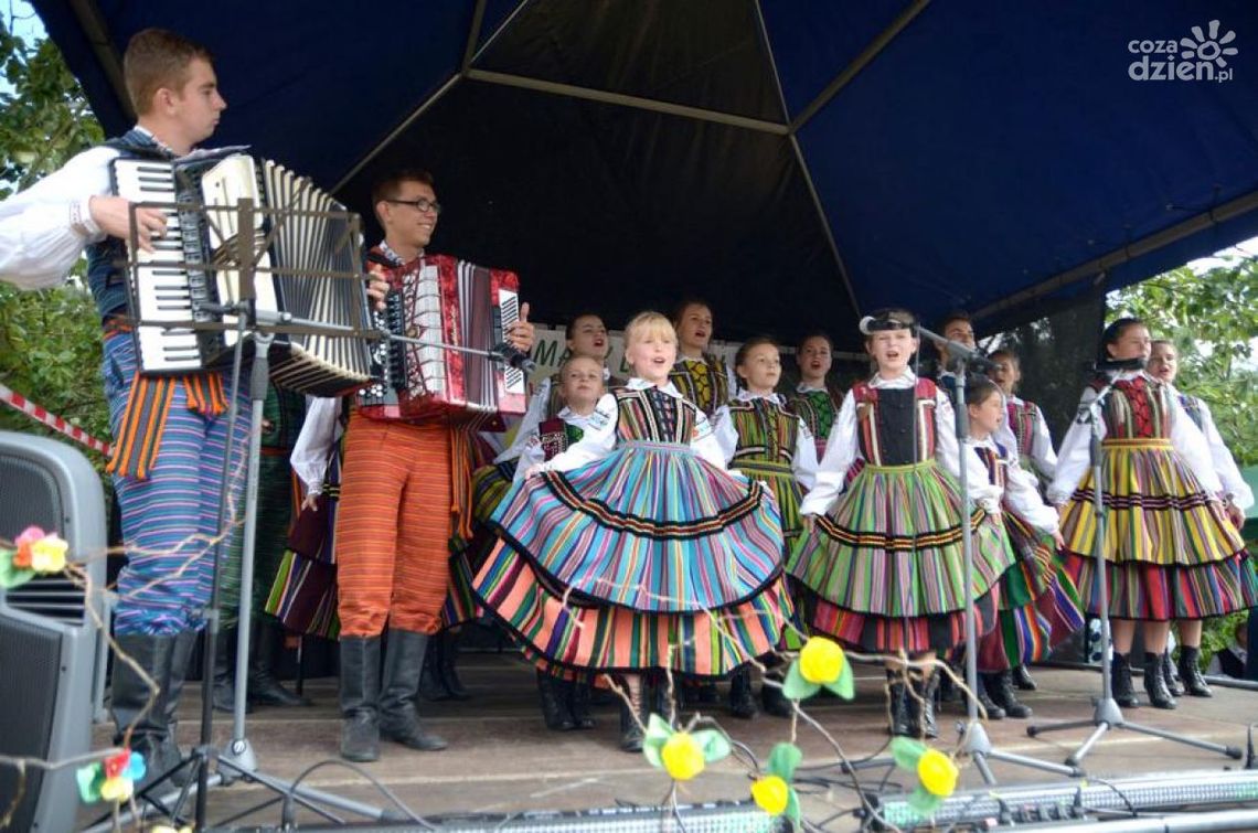 Tyndy-Ryndy w Bieniędzicach