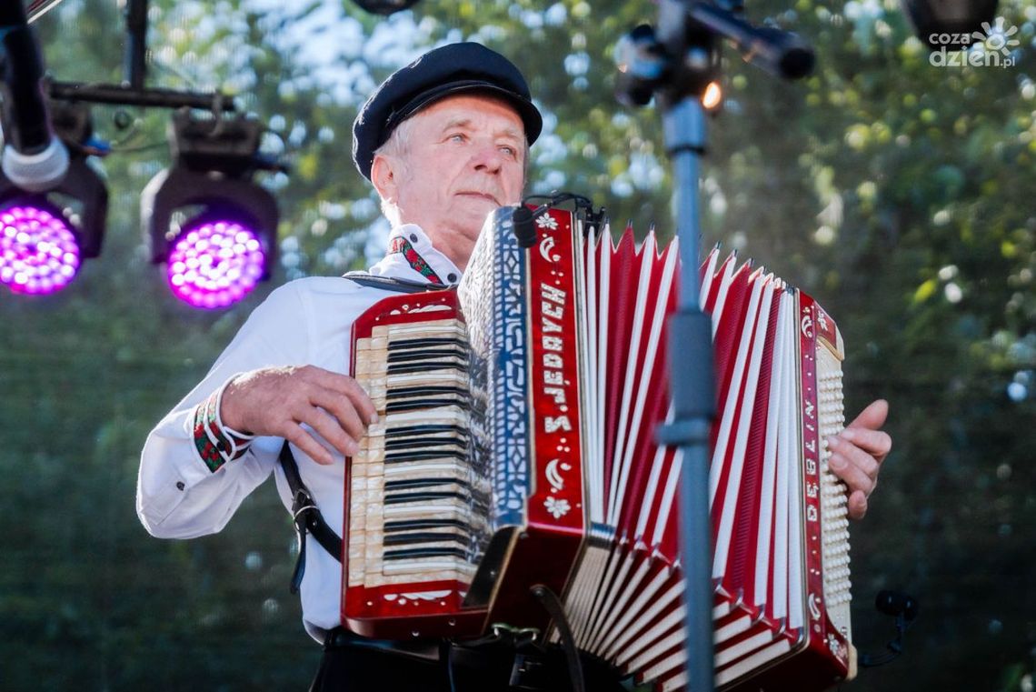 Tyndy-Ryndy w Bieniędzicach Tyndy-Ryndy w Bieniędzicach