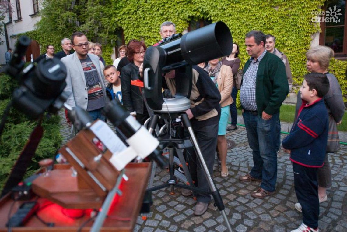 Tysiące radomian na Nocy Muzeów. Było wspaniale.