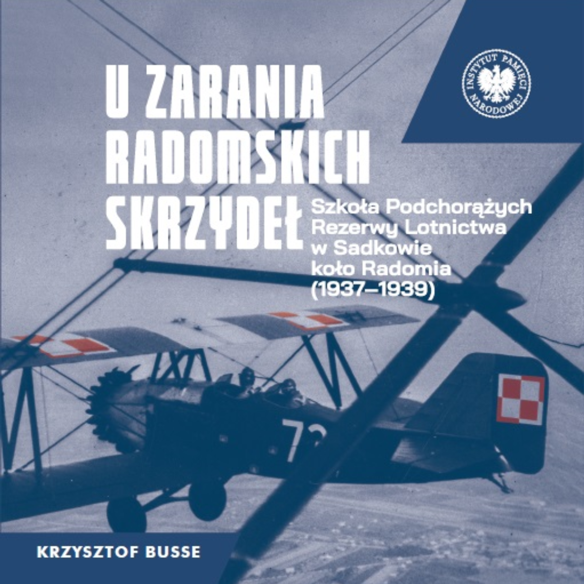 „U zarania radomskich skrzydeł...” – wernisaż towarzyszący Międzynarodowym Pokazom Lotniczym Air Show