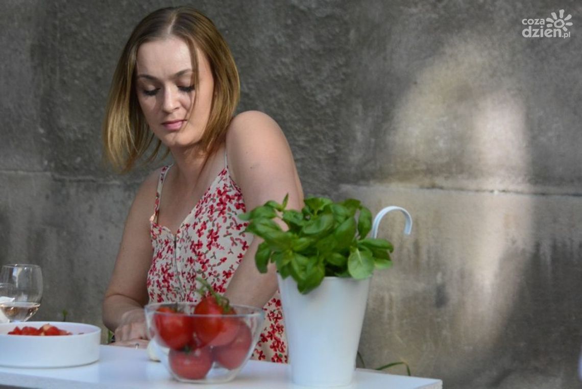 U Znajomych Radomianki będzie pysznie! (wideo)