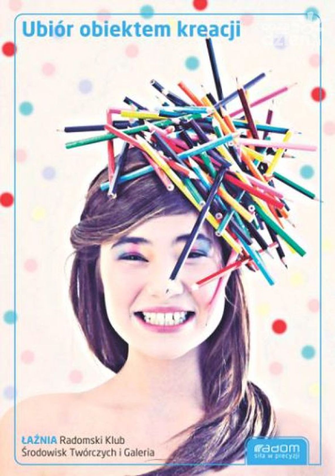 Ubiór obiektem kreacji