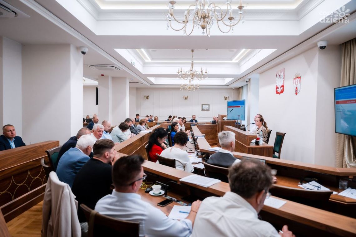 Uchwalono Gminny Program Rewitalizacji Miasta Radomia Uchwalono Gminny Program Rewitalizacji Miasta Radomia