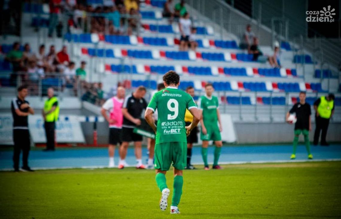 "Ucieczka" i "Grupa Pościgowa". Tabela i wyniki "Ucieczka" i "Grupa Pościgowa". Tabela i wyniki