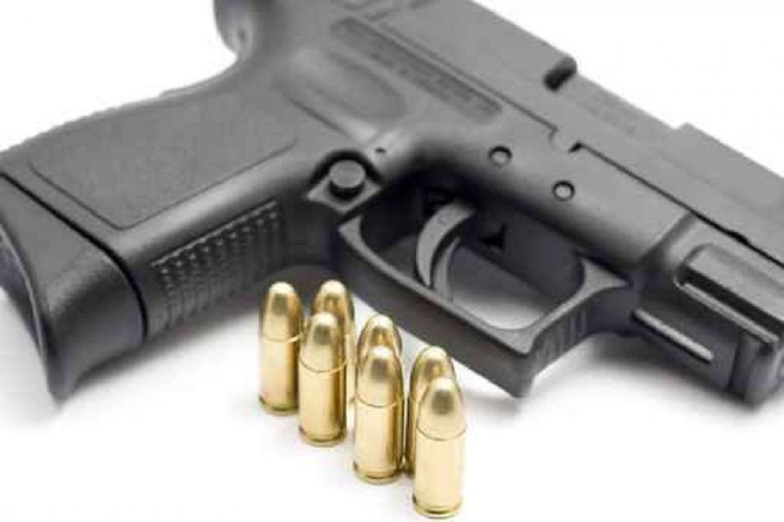 Uciekał policjantom - został postrzelony