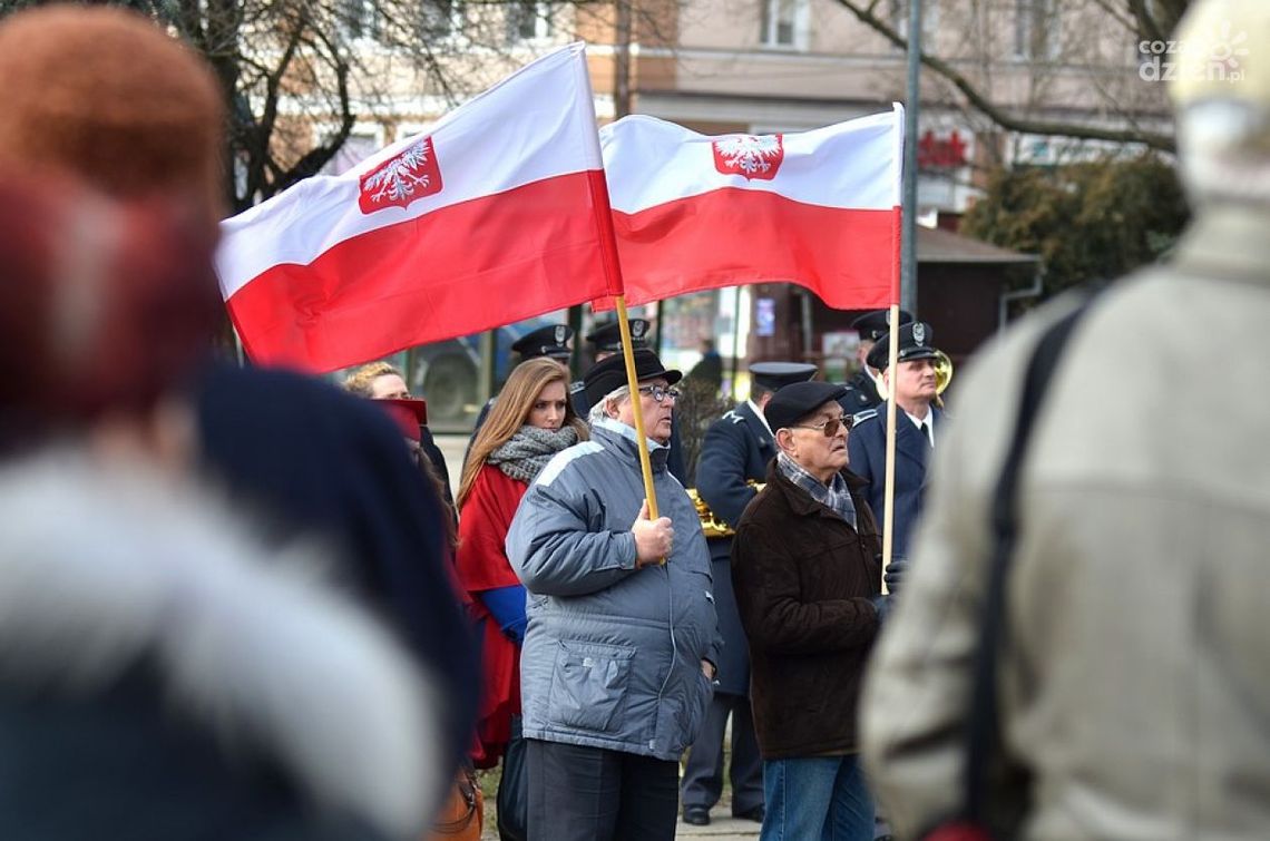 Uczcili pamięć Żołnierzy Wyklętych