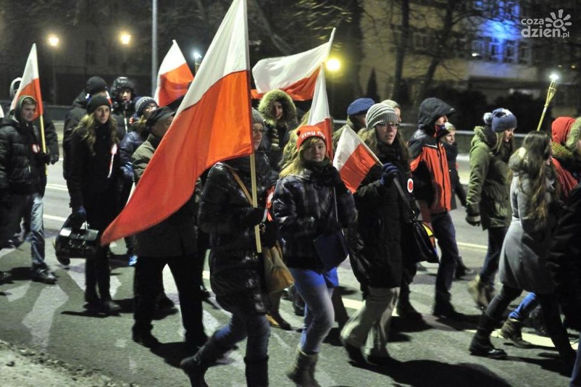 Uczczą pamięć powstańców Uczczą pamięć powstańców