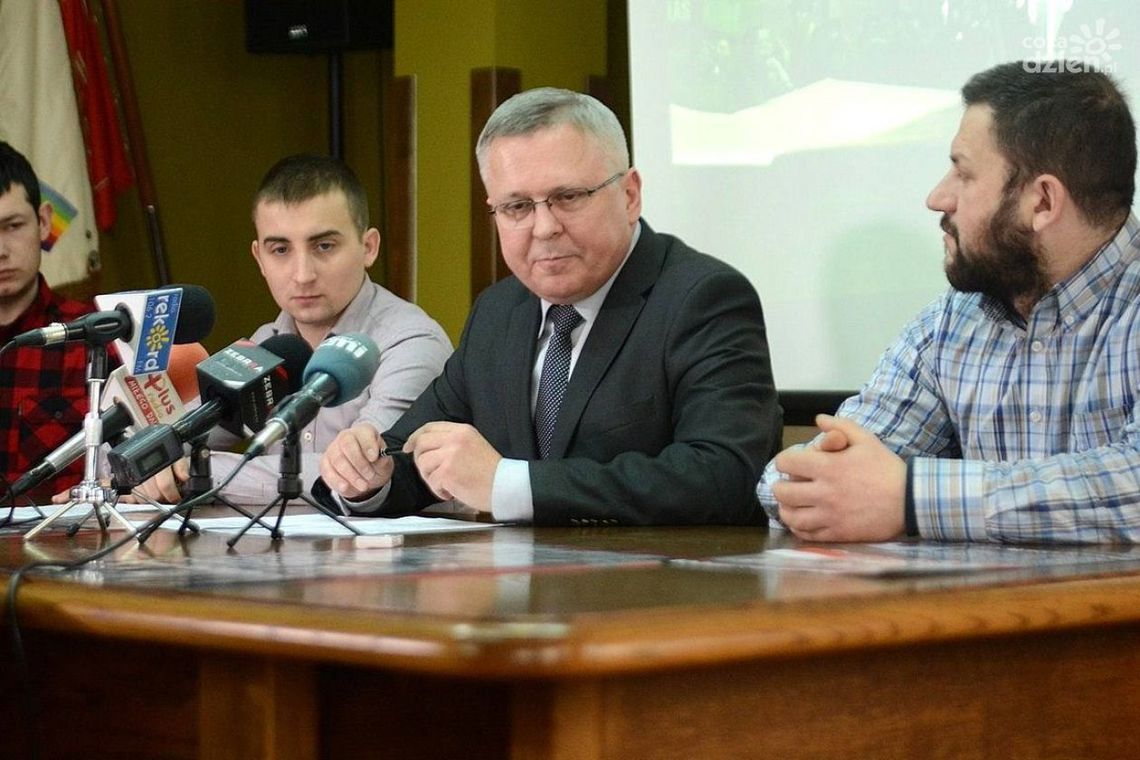 Uczczą pamięć Zagończyka