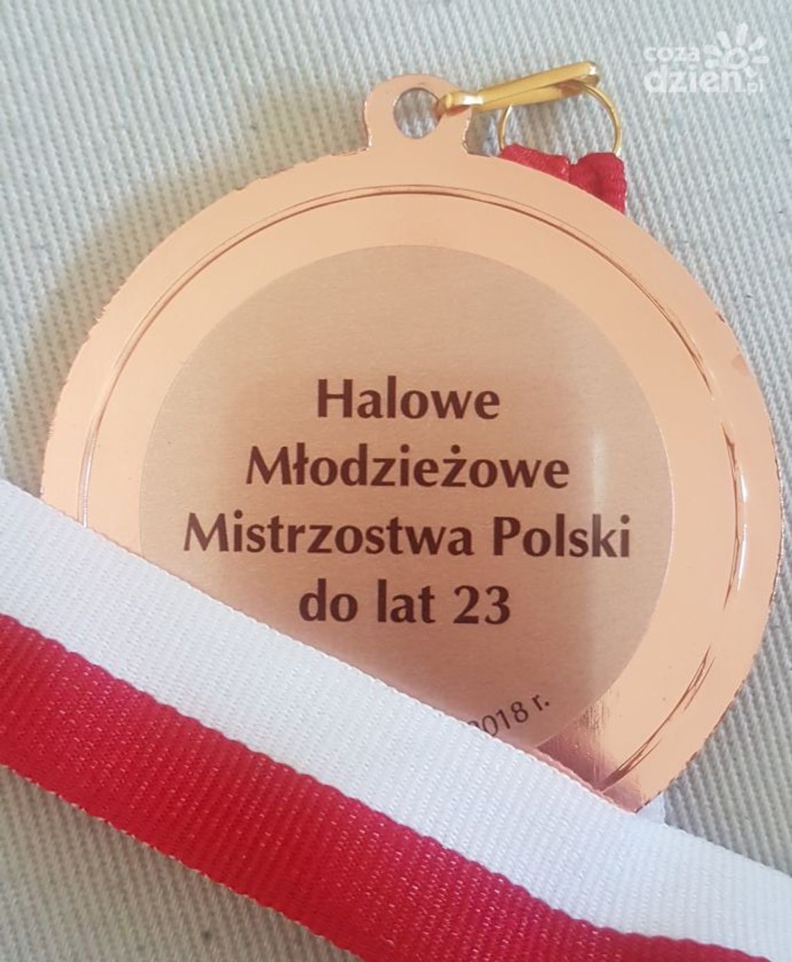 Uczeń z "Kochanowskiego" brązowym medalistą Mistrzostw Polski w Tenisie Ziemnym Uczeń z "Kochanowskiego" brązowym medalistą Mistrzostw Polski w Tenisie Ziemnym