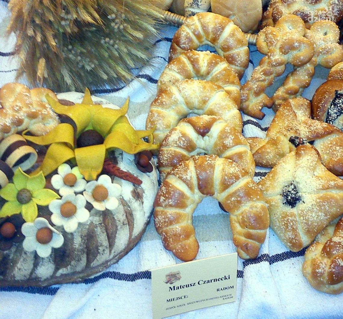 Uczeń z Radomia mistrzem Polski!