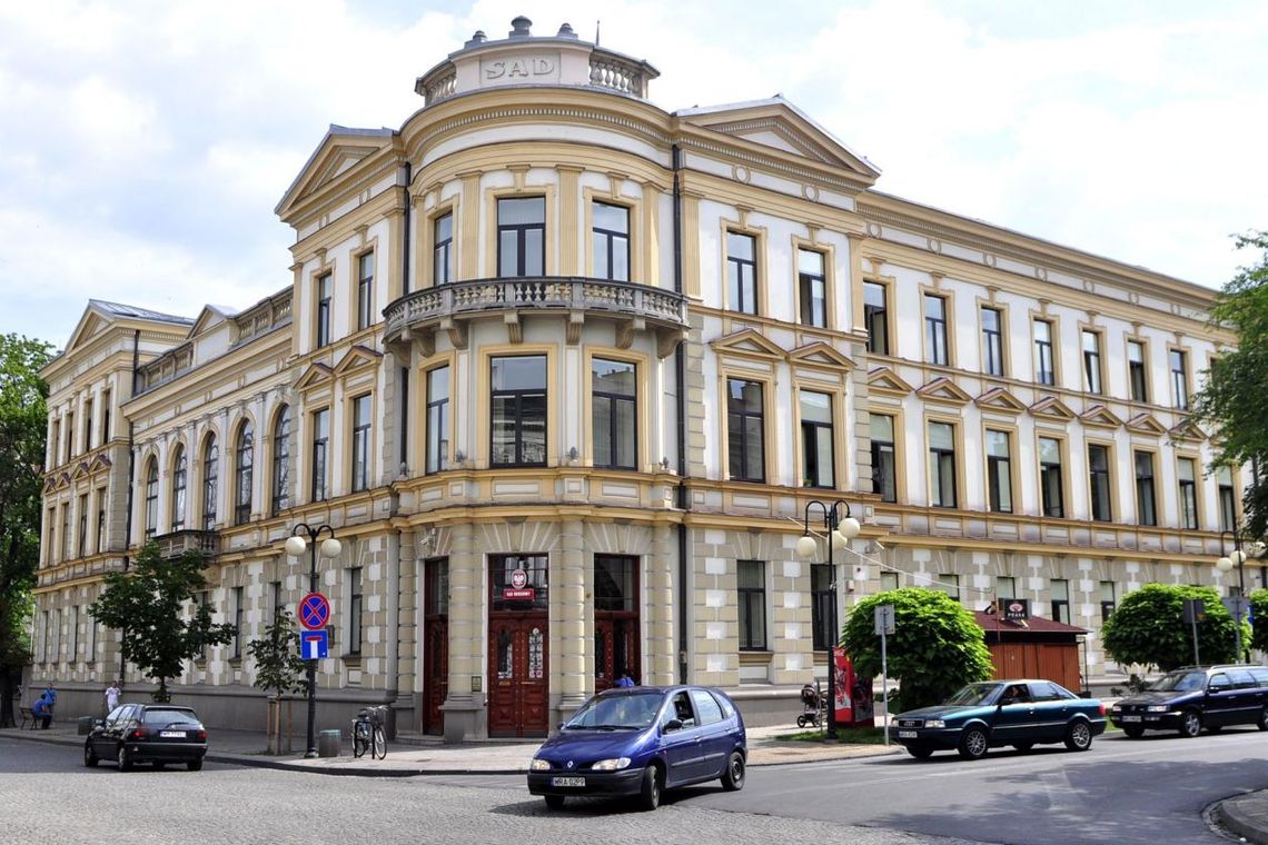 Uczeń z Radomia zabił  łomem 79-latka?