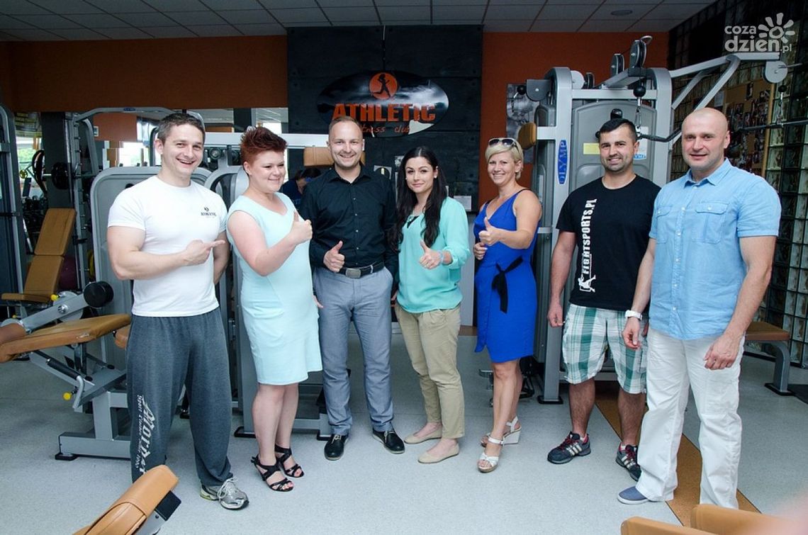 Uczestnicy "Zmień się na LATO/A" pomogą małej Ali! Uczestnicy "Zmień się na LATO/A" pomogą małej Ali!