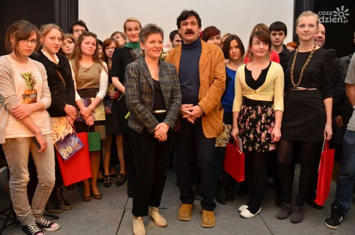 Uczniowie "Plastyka" pokazali swoje talenty