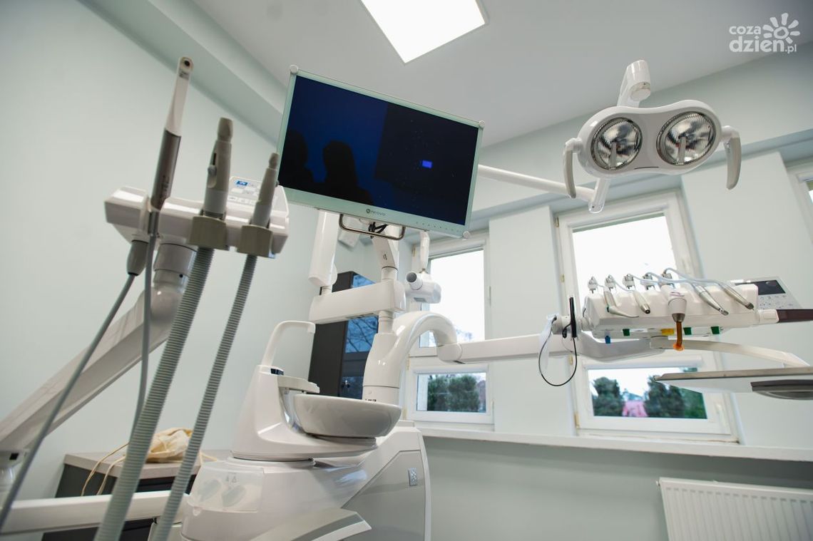 Uczniowie z Jedlni-Letniska mają zdrowe zęby