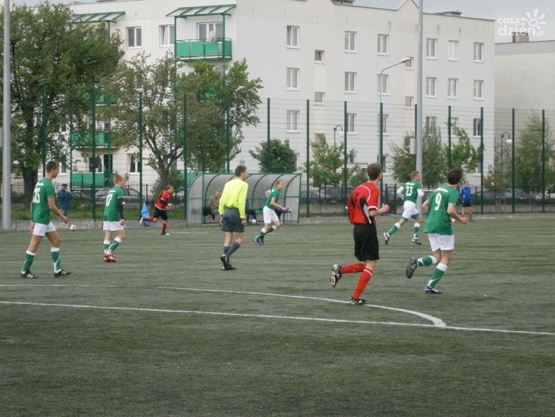 Uczniowie z Lipska zagrają na EURO 2012