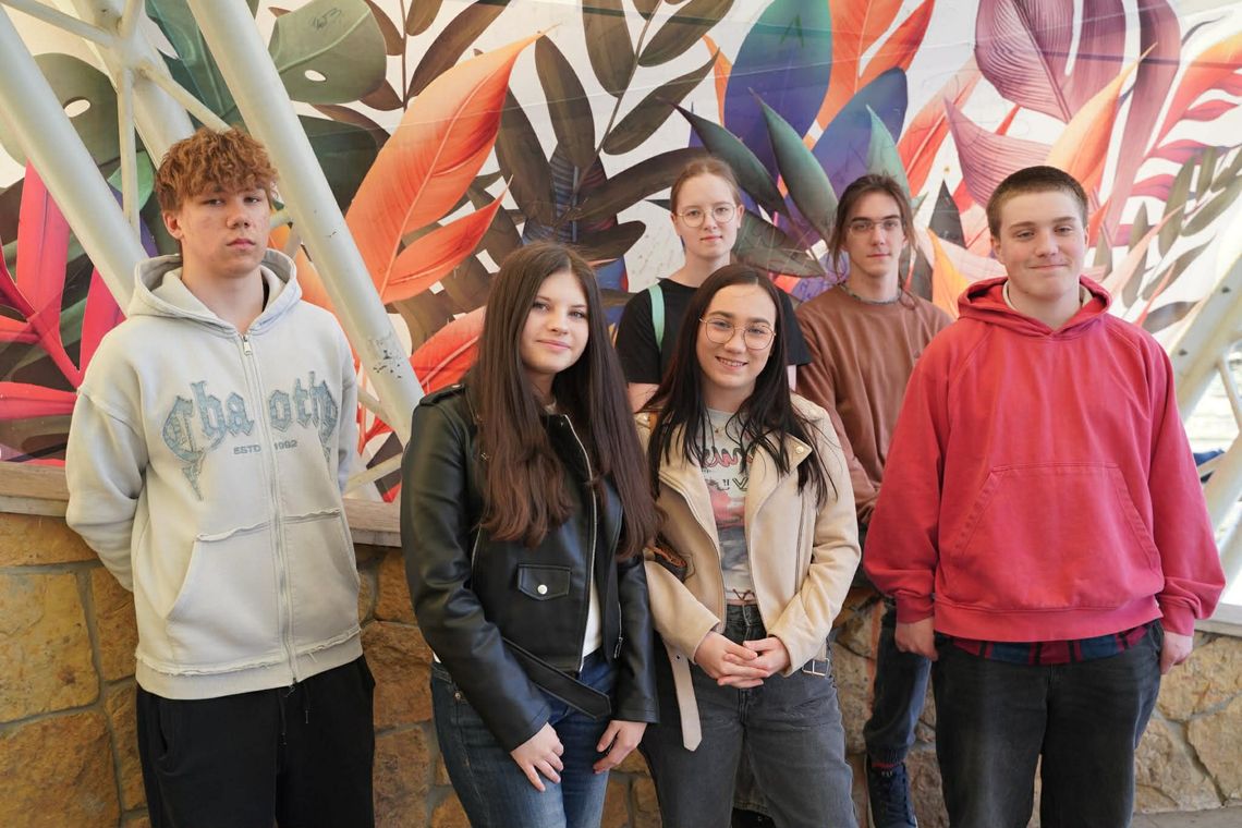 Uczniowie z Radomia stworzyli platformę do nauki. Chcą zmienić sposób powtórek przed sprawdzianami