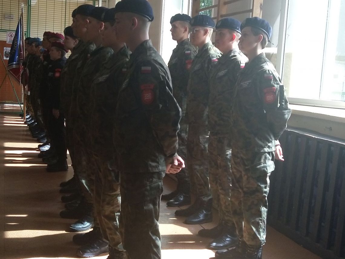 Uczniowie ZDZ będą się szkolić na Łotwie Uczniowie ZDZ będą się szkolić na Łotwie