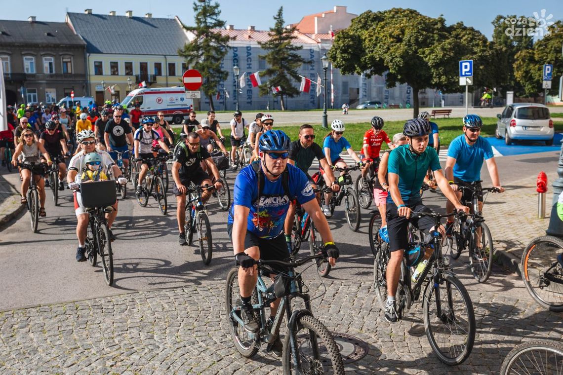 Udana Co Za Jazda! do Rzeczniowa Udana Co Za Jazda! do Rzeczniowa