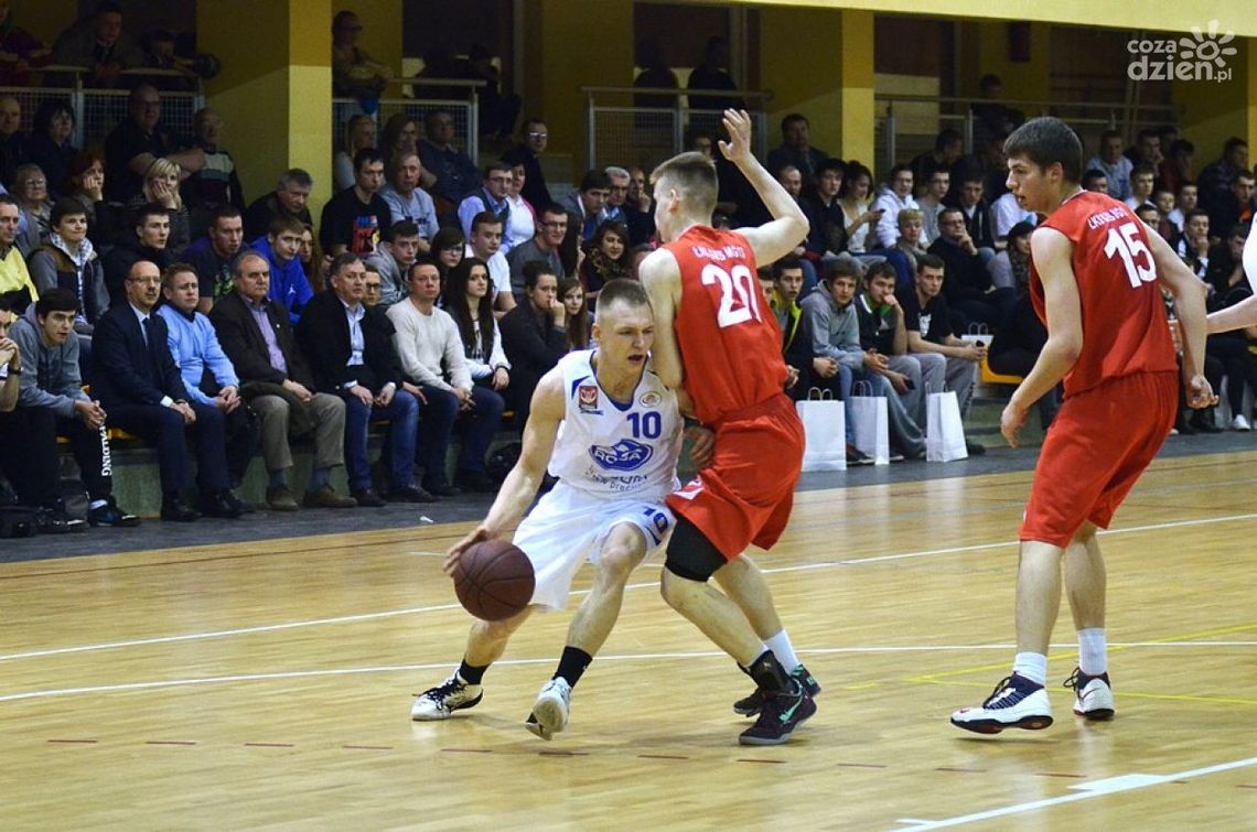 Udana inauguracja Rosy w finałach MP U-20