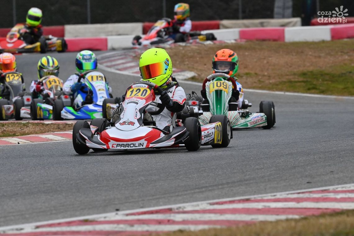 Udane starty braci Bal w Rok Cup Italia w Lonato Udane starty braci Bal w Rok Cup Italia w Lonato