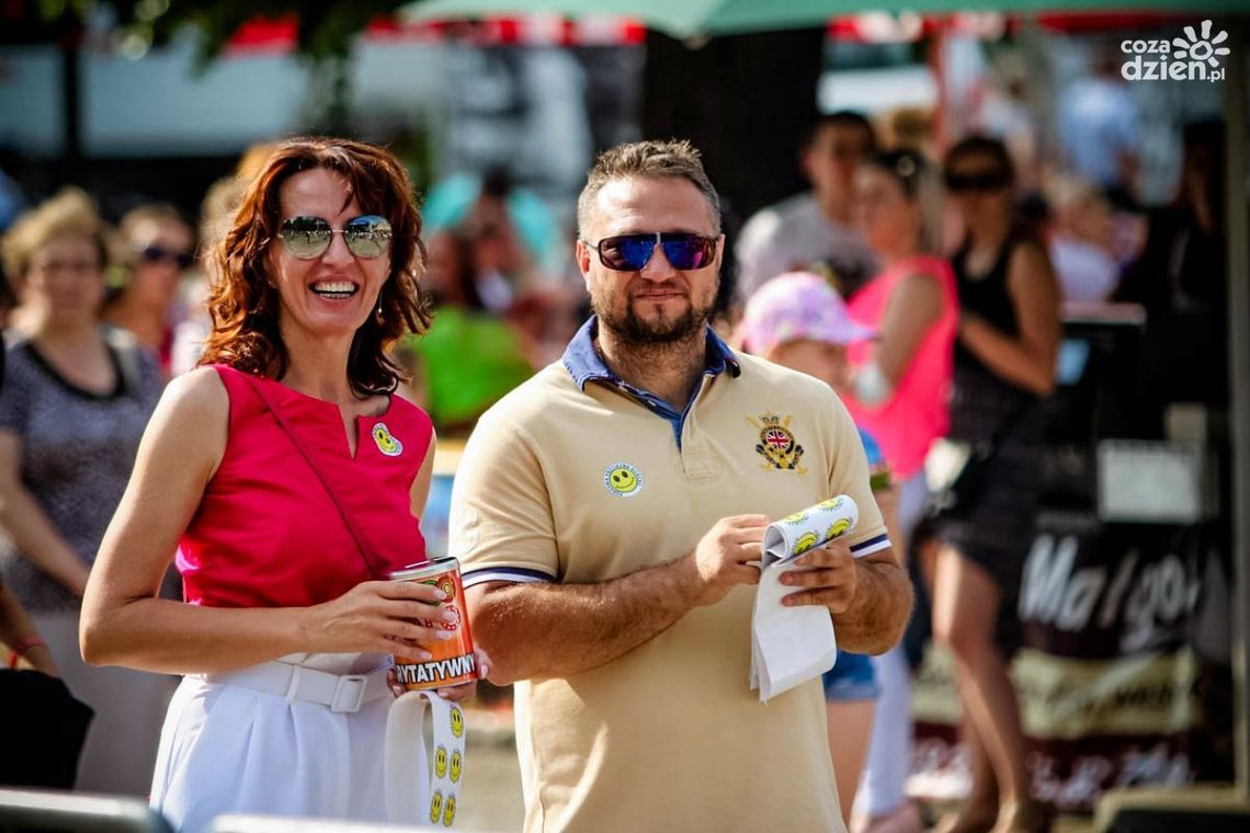 Udany IV Koncert Charytatywny