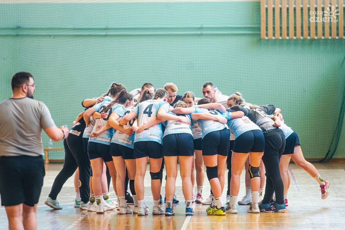 Udany początek ligi. Szczypiornistki PreZero APR-u Radom nie zawiodły