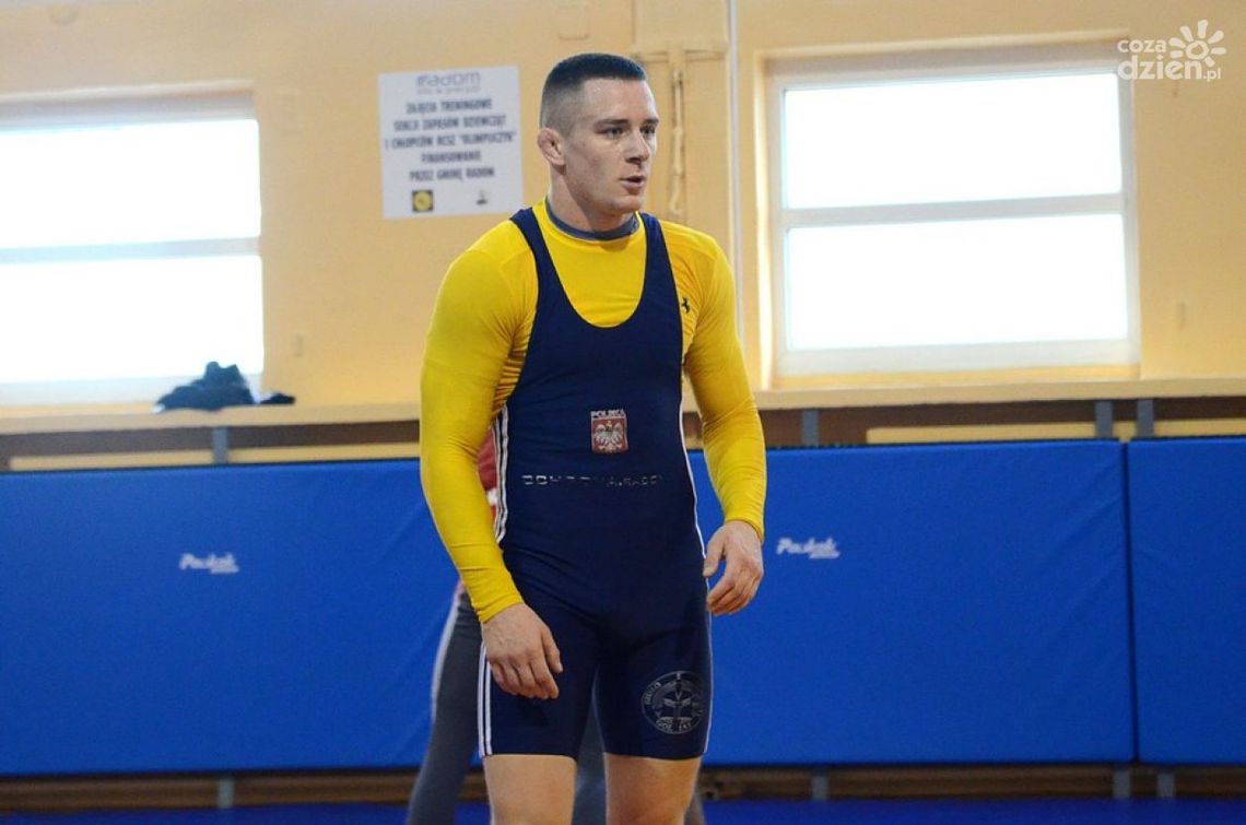 Udany rok dla Piotra Przepiórki Udany rok dla Piotra Przepiórki