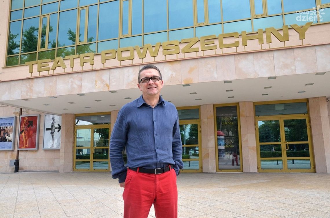 Udany sezon radomskiego teatru - za nami 9 premier