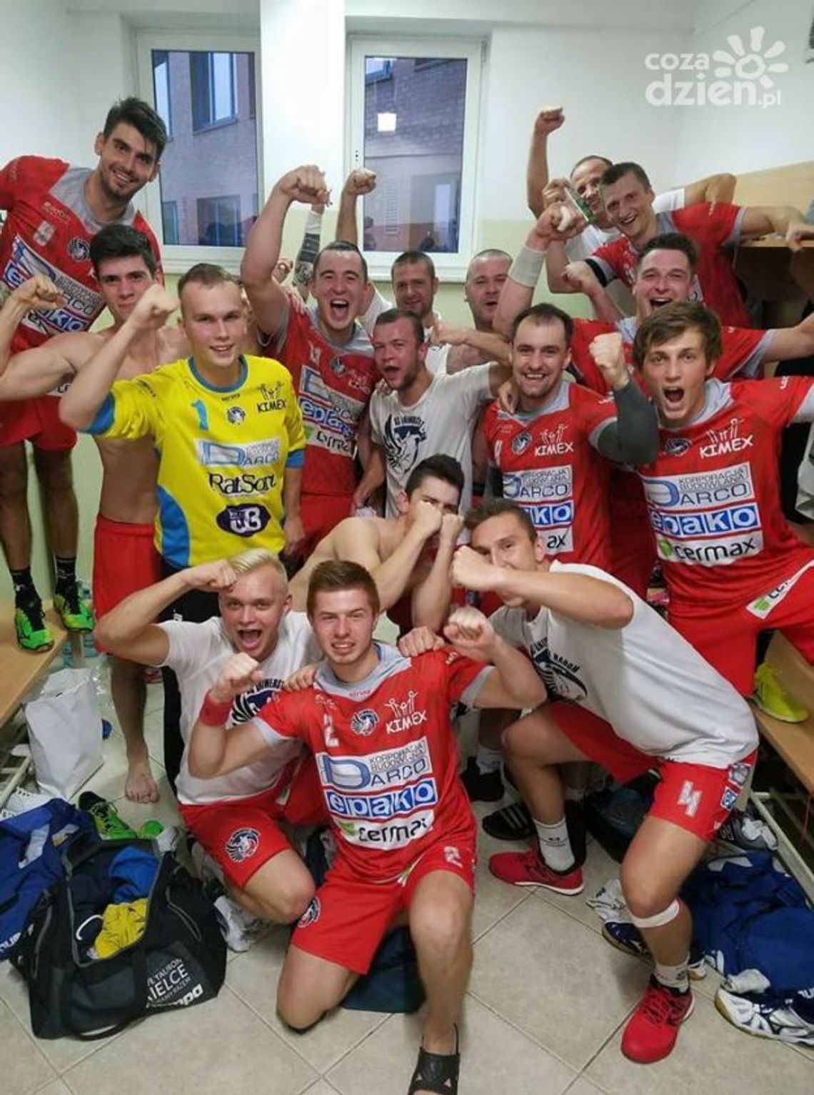 Udany start radomskich szczypiornistów