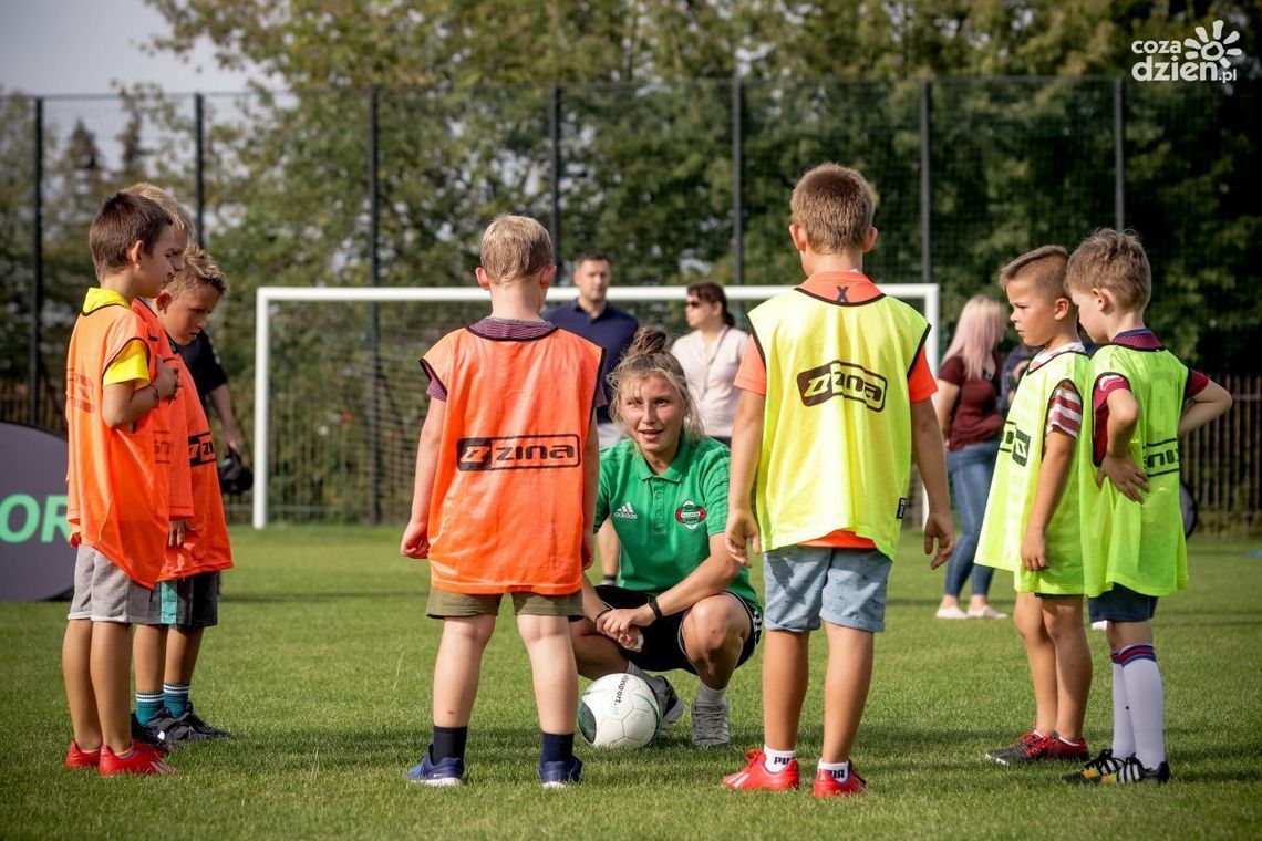 Udany turniej Akademii Radomiaka. Nabór trwa cały rok