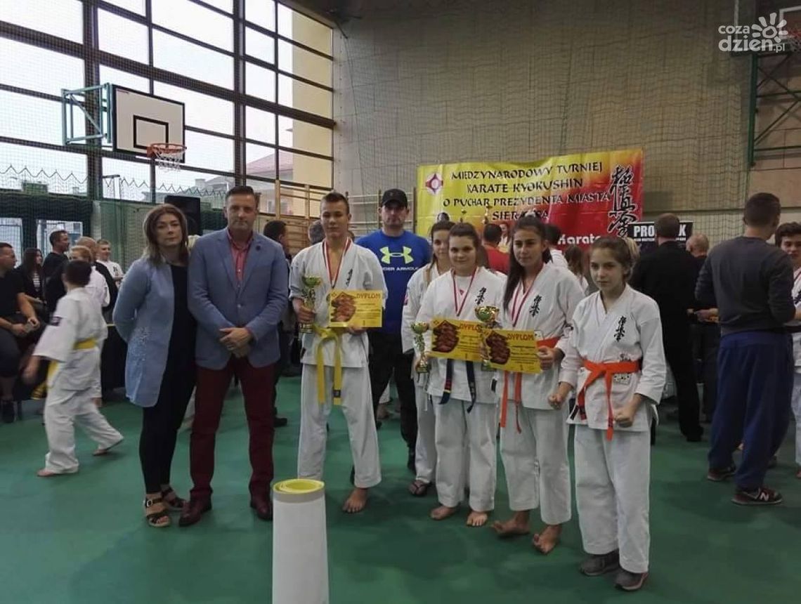 Udany turniej zawodników Dragons Fight Club Radom! Udany turniej zawodników Dragons Fight Club Radom!