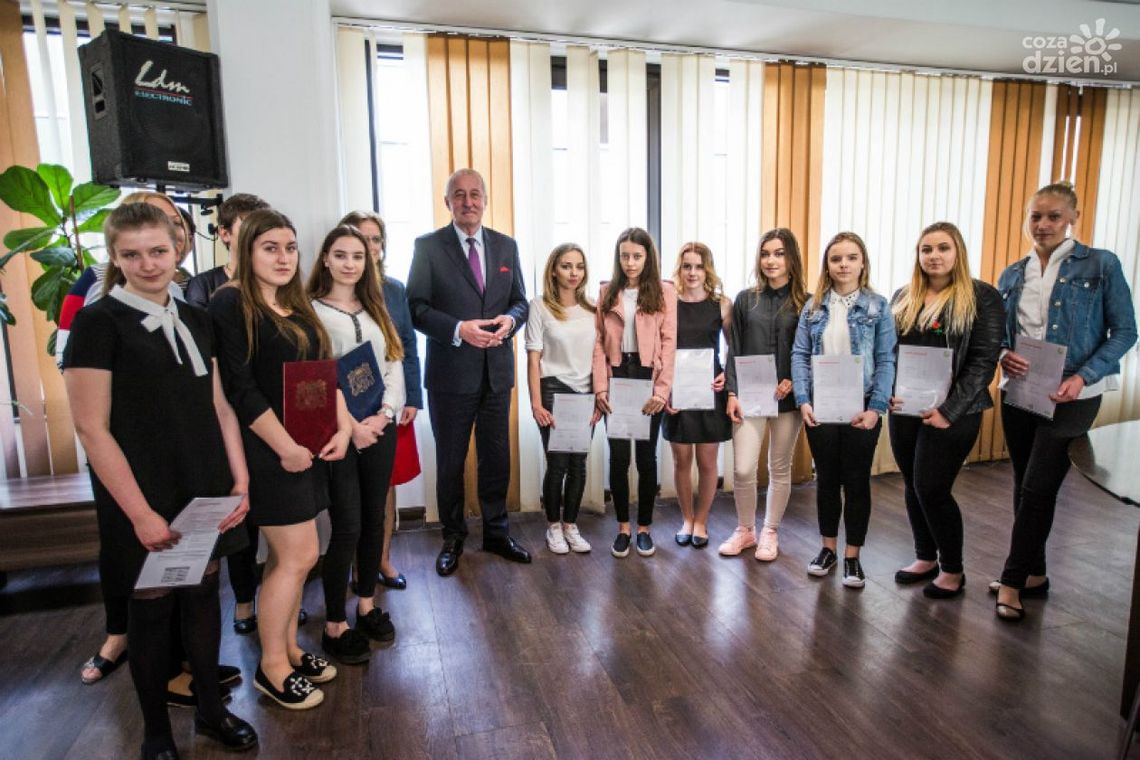 
Udany unijny projekt