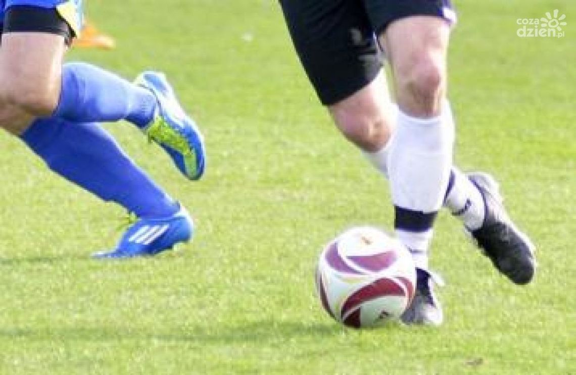 Udany weekend dla piłkarzy z Radomia i regionu