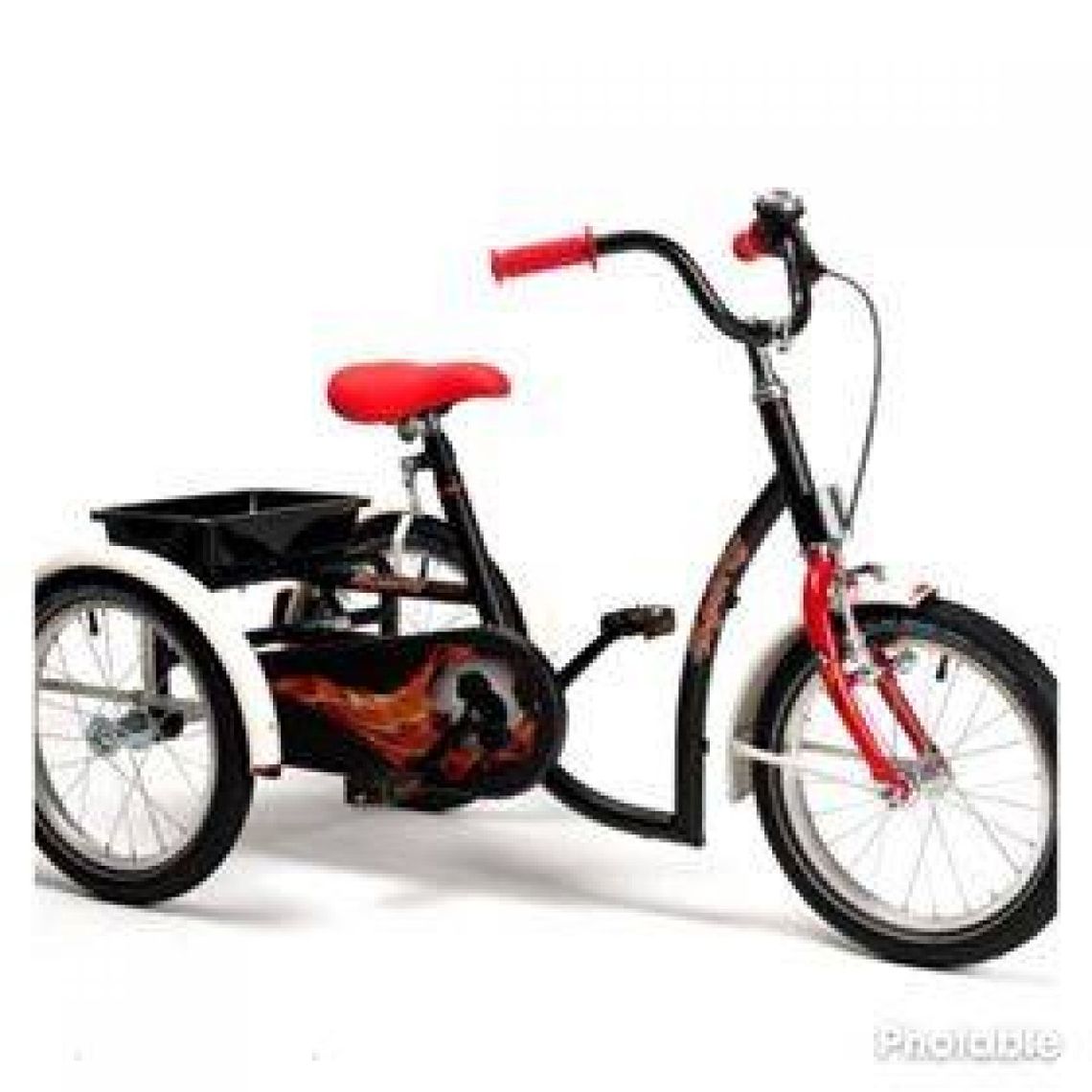 Ukradli rowery. Jeden był rehabilitacyjny