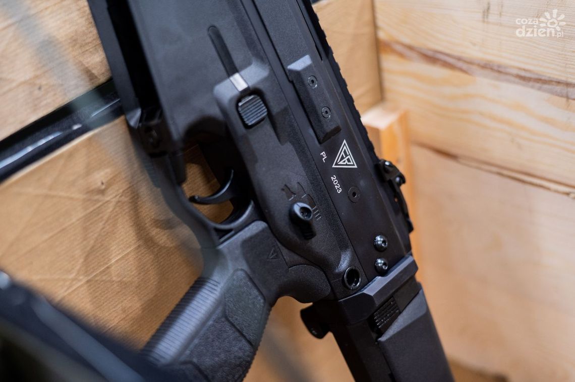 Ukraina kupuje kolejne Groty z Radomia