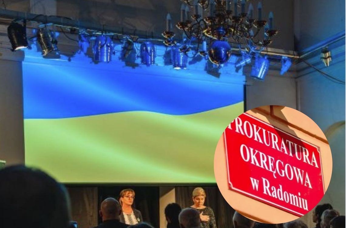 Ukrainiec pobity w Radomiu. Zdecydowana reakcja ambasadora Ukrainiec pobity w Radomiu. Zdecydowana reakcja ambasadora