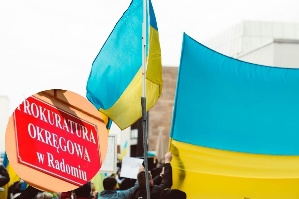 Ukrainiec pobity w Radomiu. Zdecydowana reakcja ambasadora