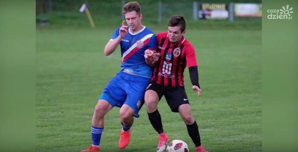 Ukrainiec sprawdzany przez Radomiaka Ukrainiec sprawdzany przez Radomiaka