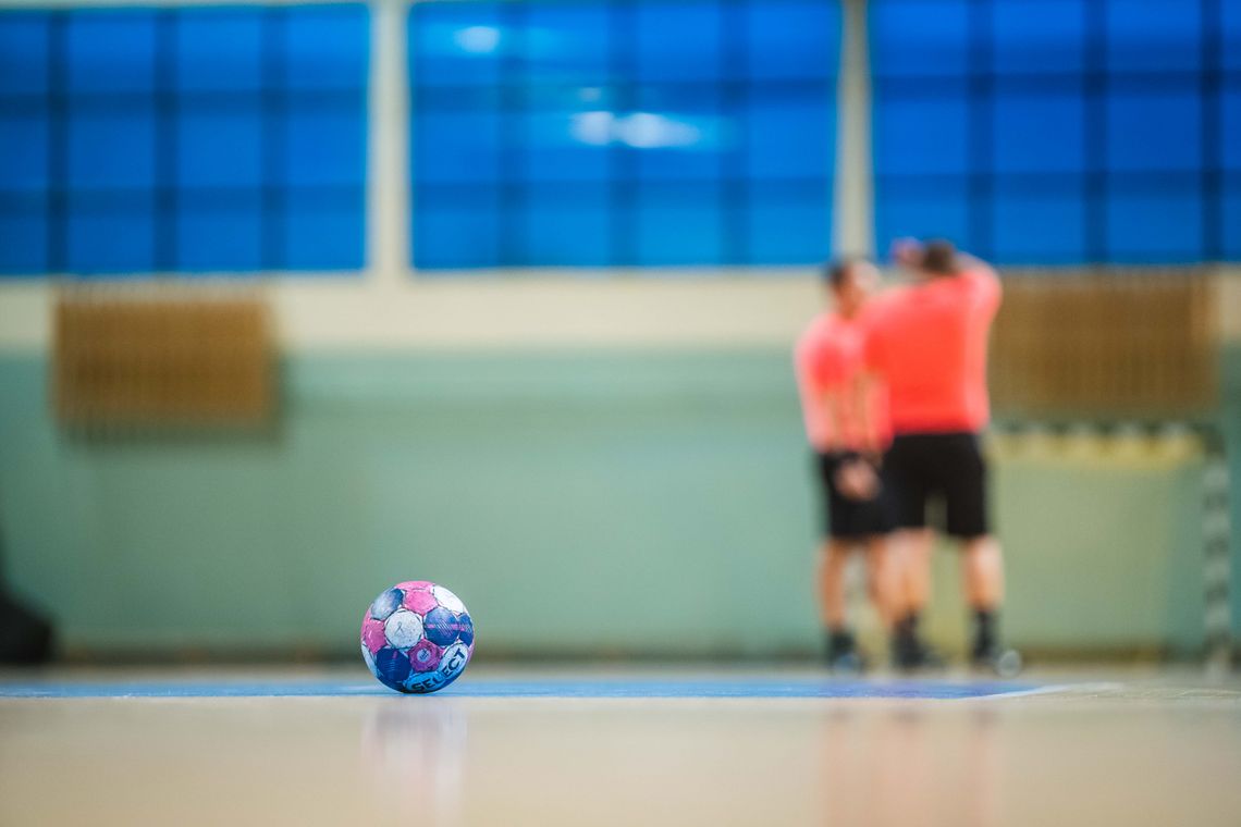 UKS Wybicki Kielce zwycięzcą turnieju Elmas-KPS Handball Cup UKS Wybicki Kielce zwycięzcą turnieju Elmas-KPS Handball Cup