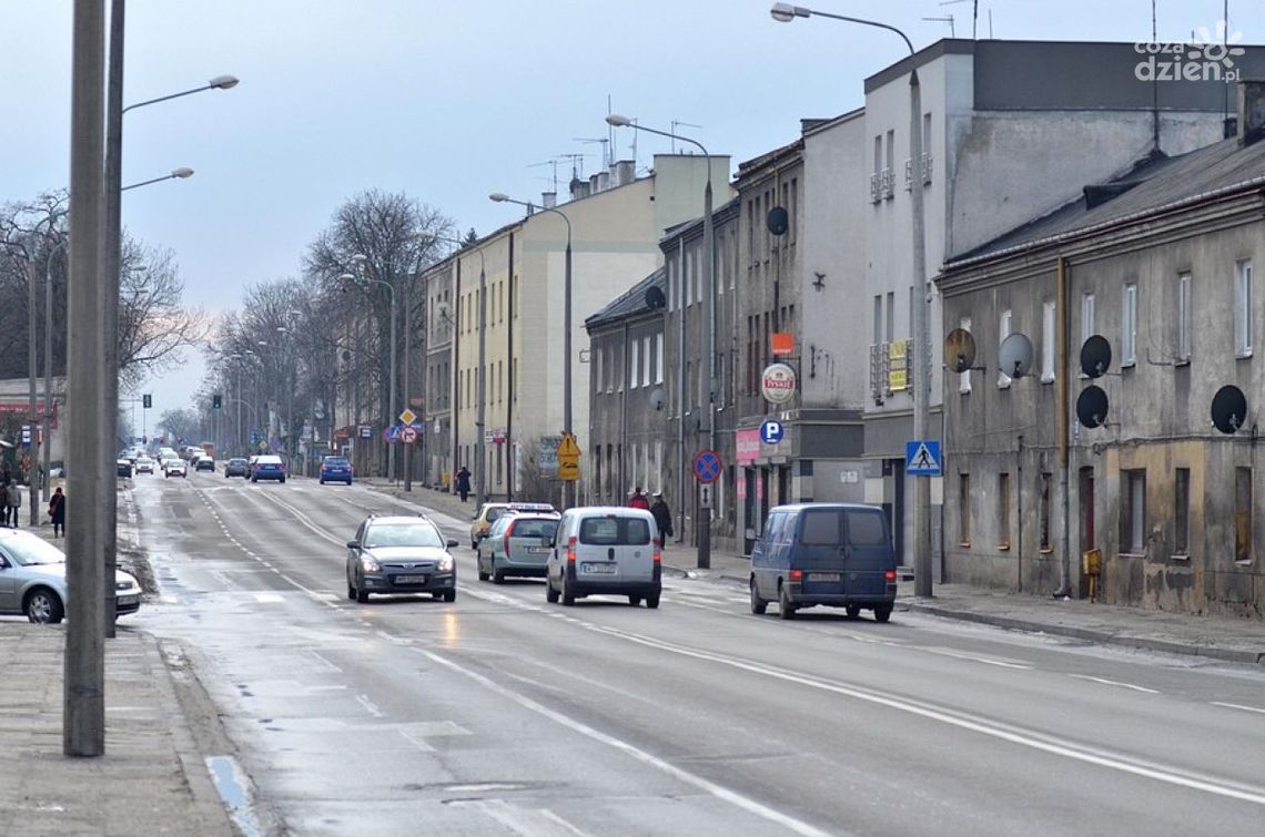 Ul. Limanowskiego zamknięta od 18 lutego. MZDiK dementuje plotki