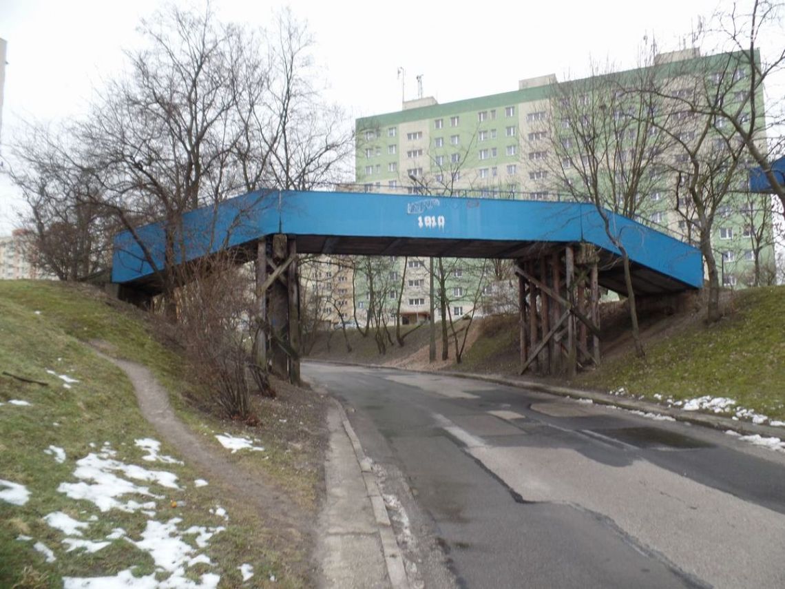 Ulica Sandomierska będzie zamknięta