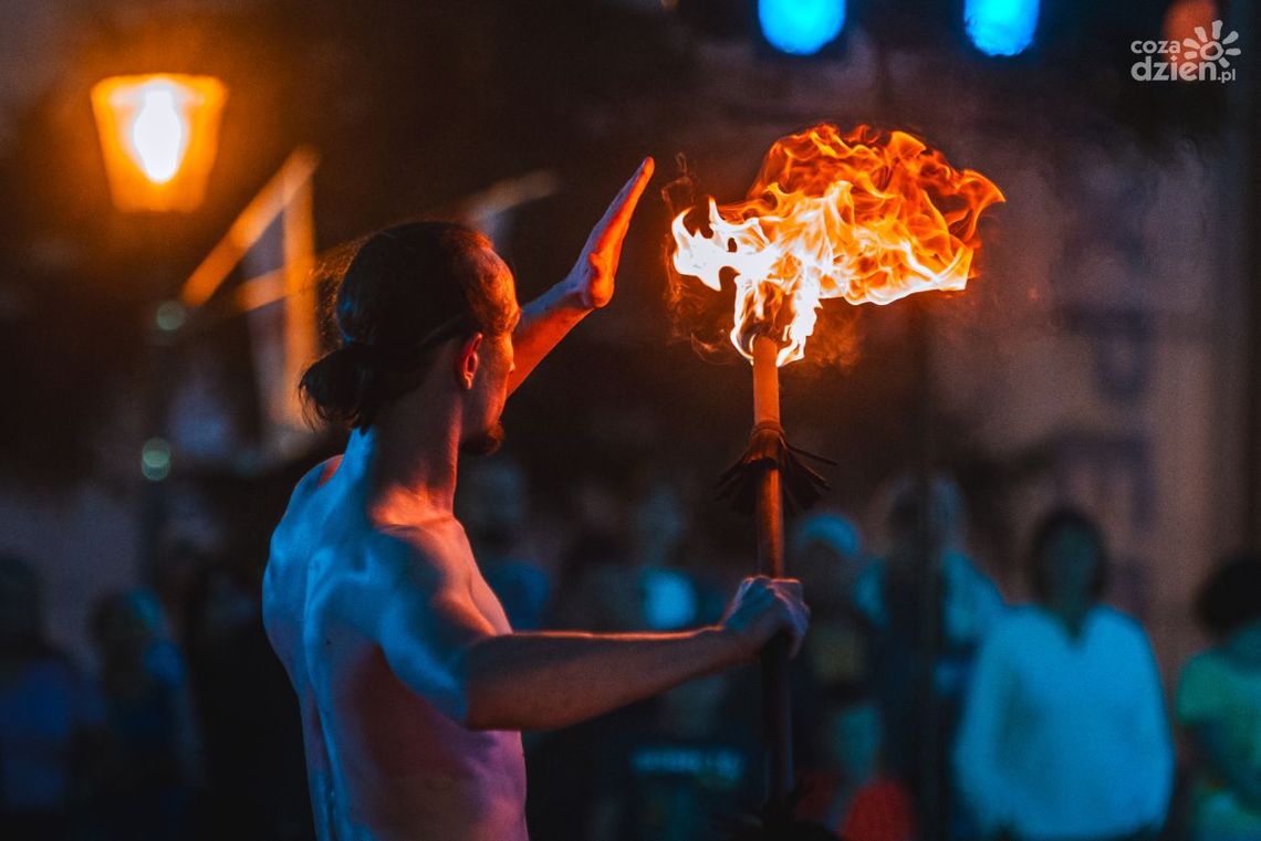 Ulica Teatralna 2024 - jakie spektakle zobaczymy? Ulica Teatralna 2024 - jakie spektakle zobaczymy?