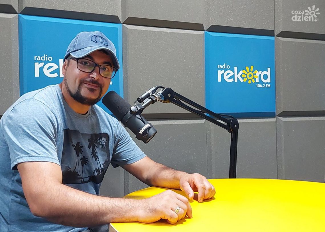 Ulica to nie wszystko - można żyć inaczej Ulica to nie wszystko - można żyć inaczej